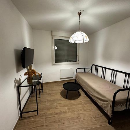 Le Sarsour Appartement Strasbourg Centre Exterior photo