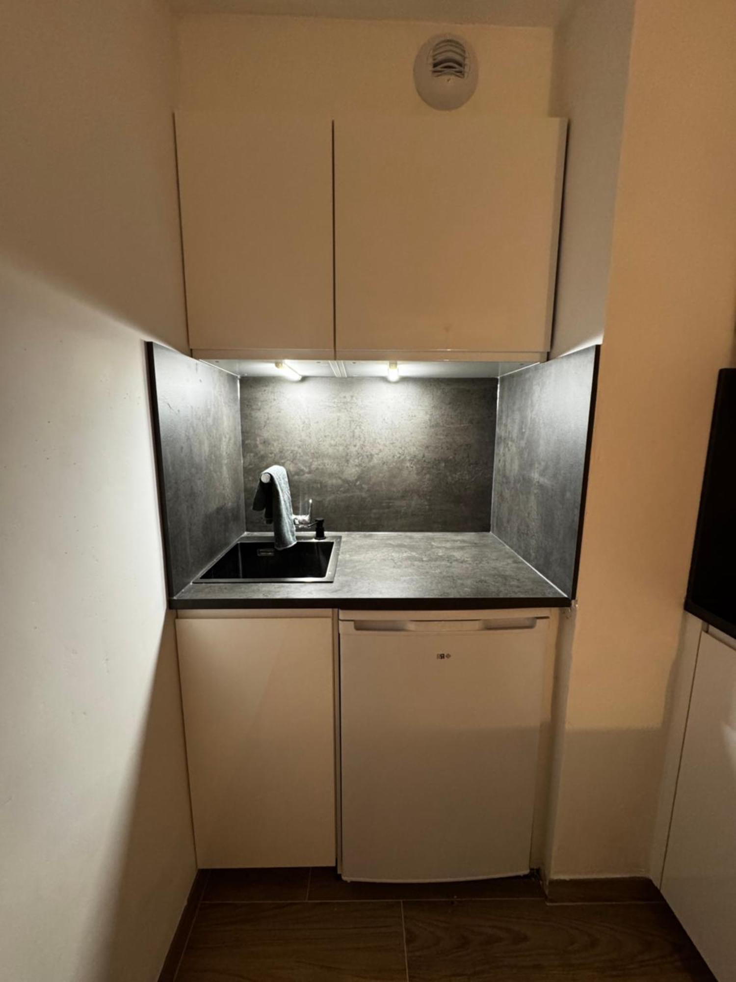 Le Sarsour Appartement Strasbourg Centre Exterior photo